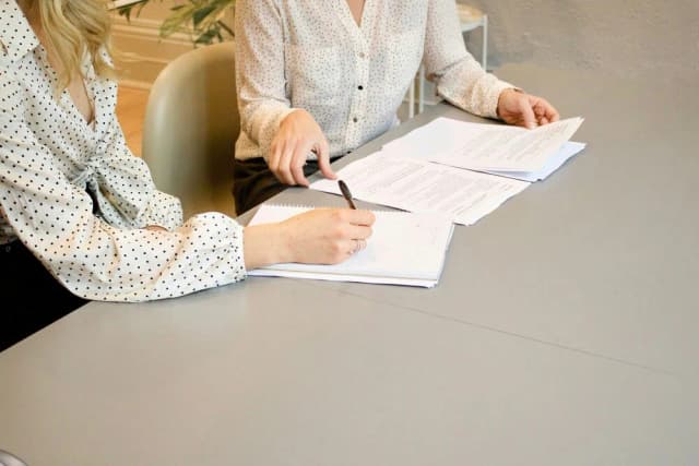 Inventário e Partilha - Roberta Faria Advocacia